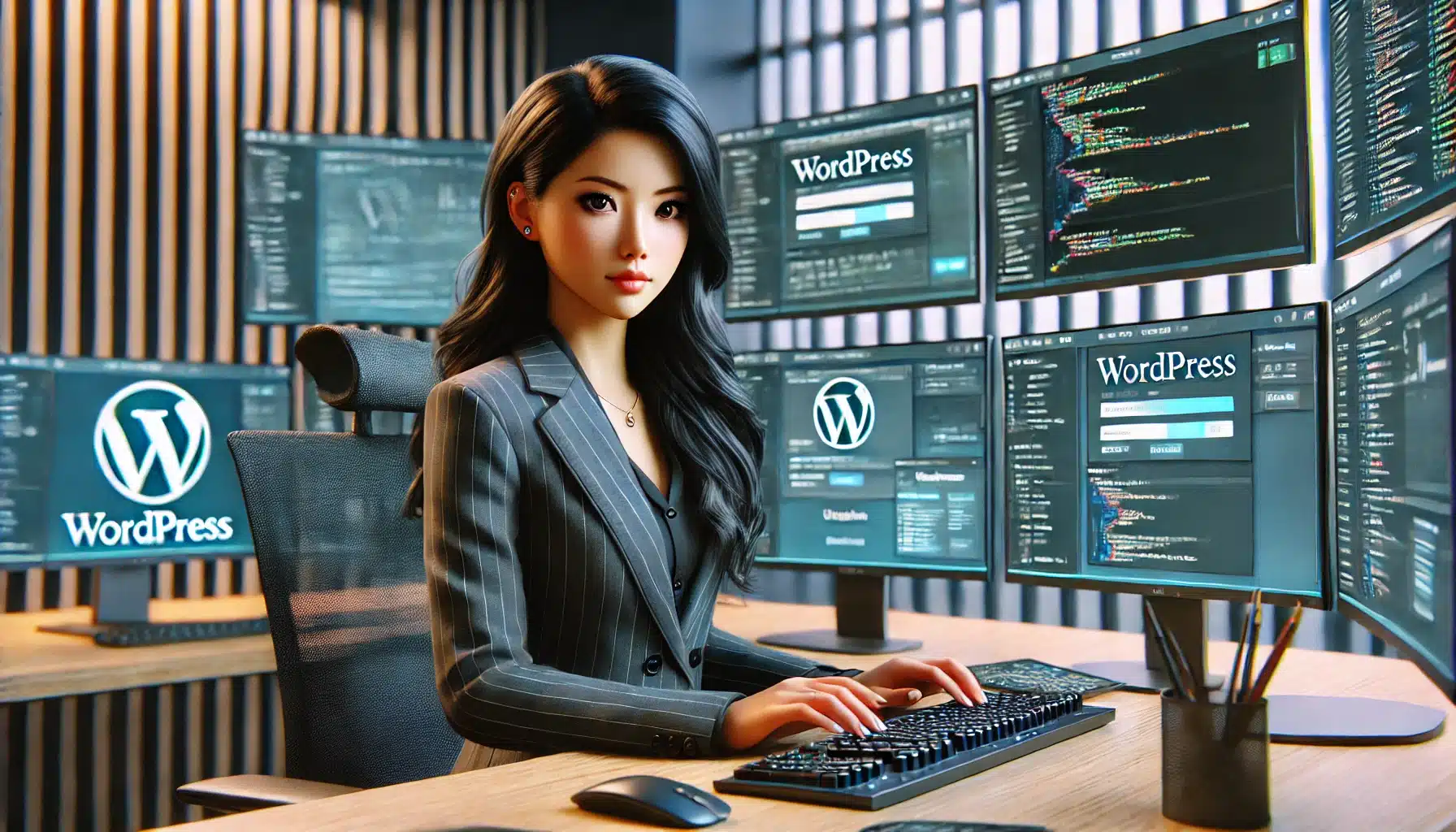 securite wordpress et sécurité informatique